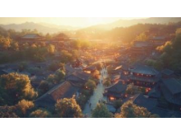 浙江溫州旅行新發(fā)現(xiàn)：碗窯村——一個(gè)充滿歷史韻味的隱世古村落