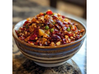 花椒烘焙提香，白酒腌制去腥，輕松炸出地道河南小酥肉
