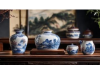 315消費(fèi)指南：如何選購(gòu)景德鎮(zhèn)青花玲瓏真品瓷器