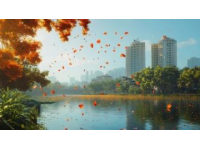杭州春日玩法大全：賞花、美食、文化體驗(yàn)，帶你玩轉(zhuǎn)人間天堂