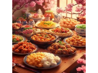 春節(jié)年夜飯簡樸 vs 豐盛：如何找到傳統(tǒng)與現(xiàn)實的平衡？