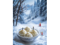 春節(jié)傳統(tǒng)美食：家鄉(xiāng)湯圓里的團圓情味