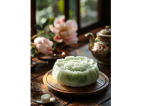 桐城豐糕：傳承千年文化，品味獨特糕香