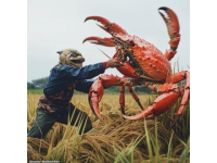 尊敬的讀者們，您們知道嗎？如今正是儀征市本土養(yǎng)殖小龍蝦盛產(chǎn)之時(shí)