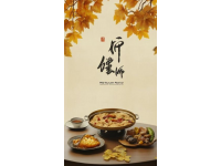 清明佳肴，吃在北京，你好，隨手拍美刻
