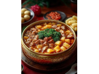 遂昌特色美食大賞：從魚頭鍋到辣排，一網(wǎng)打盡地道美味