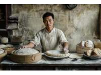 洛陽美食必嘗：搟面皮的魅力不容錯(cuò)過