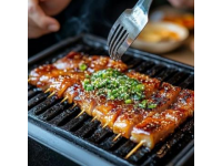 北海小眾魚骨沙洲，圍爐冰茶、炭火烤肉，超102畝開放區(qū)域