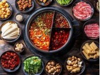 探秘番禺：揭秘火爆網絡的火鍋食材盛宴！
