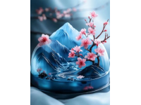 呆在家里不如學(xué)做高顏值的網(wǎng)紅櫻花餅吧靈光一閃，用美食好好犒勞饑餓的胃,鄉(xiāng)
