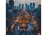 細說中國絲綢之都的迷人魅力：順滑、優(yōu)雅與天然保健
