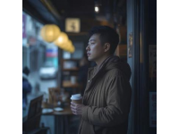 晨曦微露，吳京微博曬“生存之道”引發(fā)網(wǎng)友熱議泡面文化