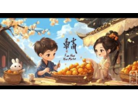 幫我生成一張圖片福建美食以其獨特的風(fēng)味和豐富的種類聞名