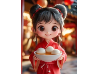 元宵節(jié)必吃9款美食，為全家?guī)?lái)全年幸福與團(tuán)圓！