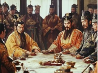 唐朝趣味歷史趣事兒:皇后騎馬打球、李白脫靴、高力士女扮男裝等趣聞