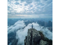 深圳周末游玩指南：最美風(fēng)景、最熱鬧地方，給力自由行！