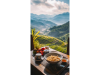 對于一個真正的美食愛好者來說，潮汕和順德絕對是兩個不可錯過的勝地