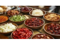 你對(duì)家鄉(xiāng)的美食了解多少？云南楚雄祿豐美食豐富多樣，以下是一些特色美食