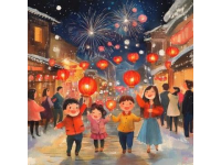 每逢春節(jié)、生子、上梁、生意開張等大事
