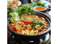 
西雙版納必吃：傣味盛宴推薦，網(wǎng)紅餐廳打卡指南