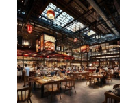 尚嘉中心新開多家餐廳和店鋪，美食娛樂一站享