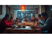 福州拗九節(jié)：傳承溫情與敬意的敬老盛宴，共繪和諧家庭畫卷