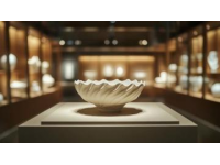 臨江鄉(xiāng)村瓷器館：見(jiàn)證絲綢之路歷史文化的璀璨寶藏