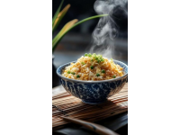 北京特色美食：創(chuàng)意剩飯海鮮飯做法分享