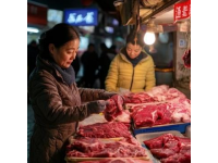 鄭州亳都·新象在跨年之際開市了，非常擔(dān)心成為下一個(gè)賈魯河畔的明倫島