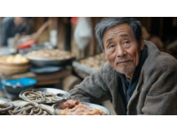 三十年前在合肥榮事達(dá)工作，結(jié)緣安徽美食，這次來蚌埠嘗遍地道小吃，才花398元！