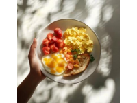 幾款簡單又營養(yǎng)的快手早餐、輕食小吃與甜點制作教程