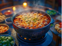 跟我一起深入了解杭州的傳統(tǒng)美食吧！