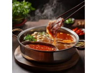 揭秘烏魯木齊新晉美食！甘肅麻辣燙火爆全城，天水張掖風(fēng)味哪家強(qiáng)？#烏魯木齊熱門##美食打卡地#