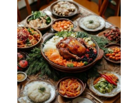 一只雞多樣的料理！品味韓國人獨特之處，探索美食細節(jié)