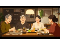 家庭聚餐：三道美味佳肴獲贊聲，夫妻倆多吃半碗飯
