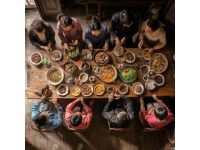 探尋貴州味蕾之旅：品嘗這十大地道佳肴，五中及格才算貴州行！
