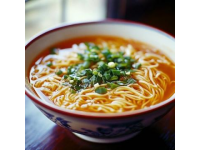 河北板面與安徽板面盡管名字相近，并且都以板面為特色，可是二者在起源、口味、制