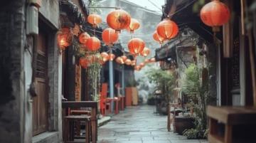 帶你深度游衡陽！這些景點(diǎn)不容錯(cuò)過，讓你一次玩?zhèn)€夠！