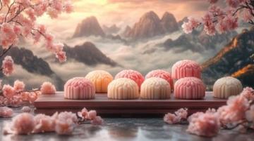 清遠(yuǎn)甜品探店:舌尖上的甜蜜之旅