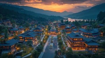云南最適合養(yǎng)老的4座城市，冬無嚴(yán)寒夏無酷暑，其中一個(gè)藏在深閨人未識(shí)