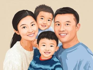 中國(guó)人的5大神秘基因，最后一個(gè)讓外國(guó)人嘆為觀止！
