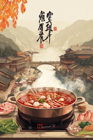 商丘美食探秘:古城韻味與舌尖盛宴