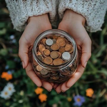 存錢,是許多人生活中的重要財(cái)務(wù)行為,正如投資的常識(shí)中所言