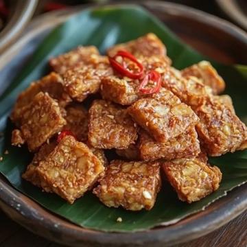 重新寫成:在家輕松復(fù)刻外面賣的外皮焦脆香豆餅