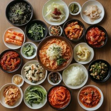 男子一口吃出名菜配料表祖訓說一招鮮吃遍天，至今依然是至理名言