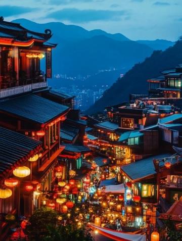 重慶旅行攻略看這篇就夠啦！3天2晚暢游山城！