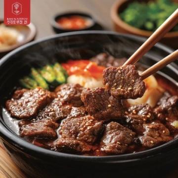 失傳多年的醬牛肉絕技，一學(xué)就會(huì)且超級入味！五香風(fēng)味醬牛肉