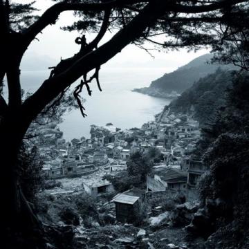 海濱古城，長崎——浪漫史韻交融