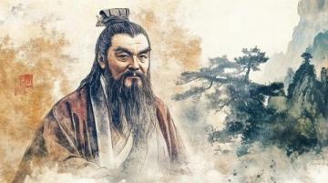 道德經(jīng)第十五章 道德經(jīng)第十五章:古之善為道者