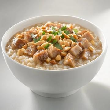 清鮮美味:鳳尾菇冬瓜肉絲湯營養(yǎng)價值高